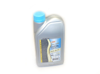 Zweitaktöl vollsynthetisch 1 Liter, für Trabant (1:100), Wartburg, Simson etc. Partnermarke