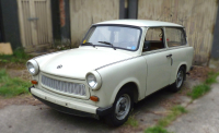 individuelle Trabant Kaufberatung